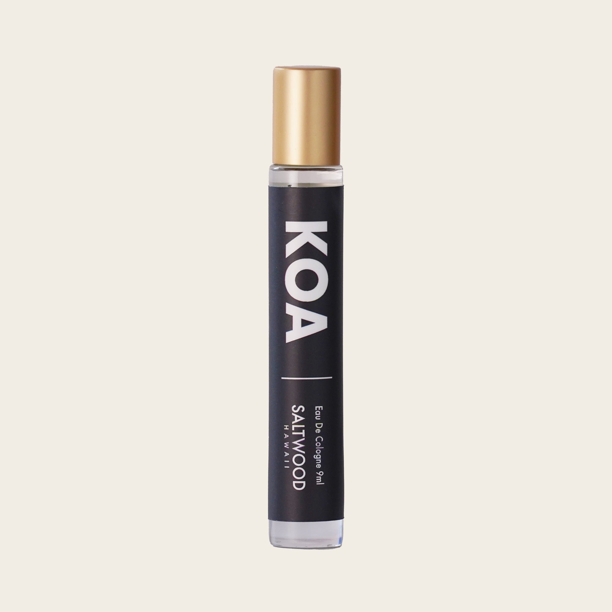 オーデコロンローラー "KOA"