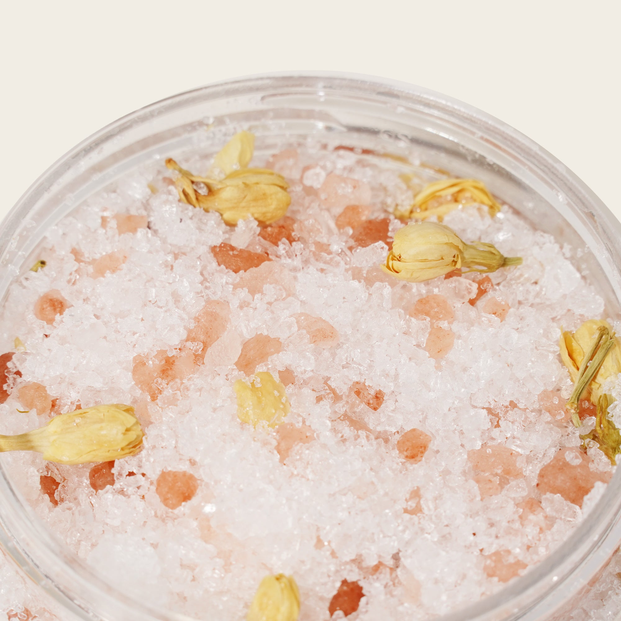 バスソルト "PIKAKE & EUCALYPTUS"