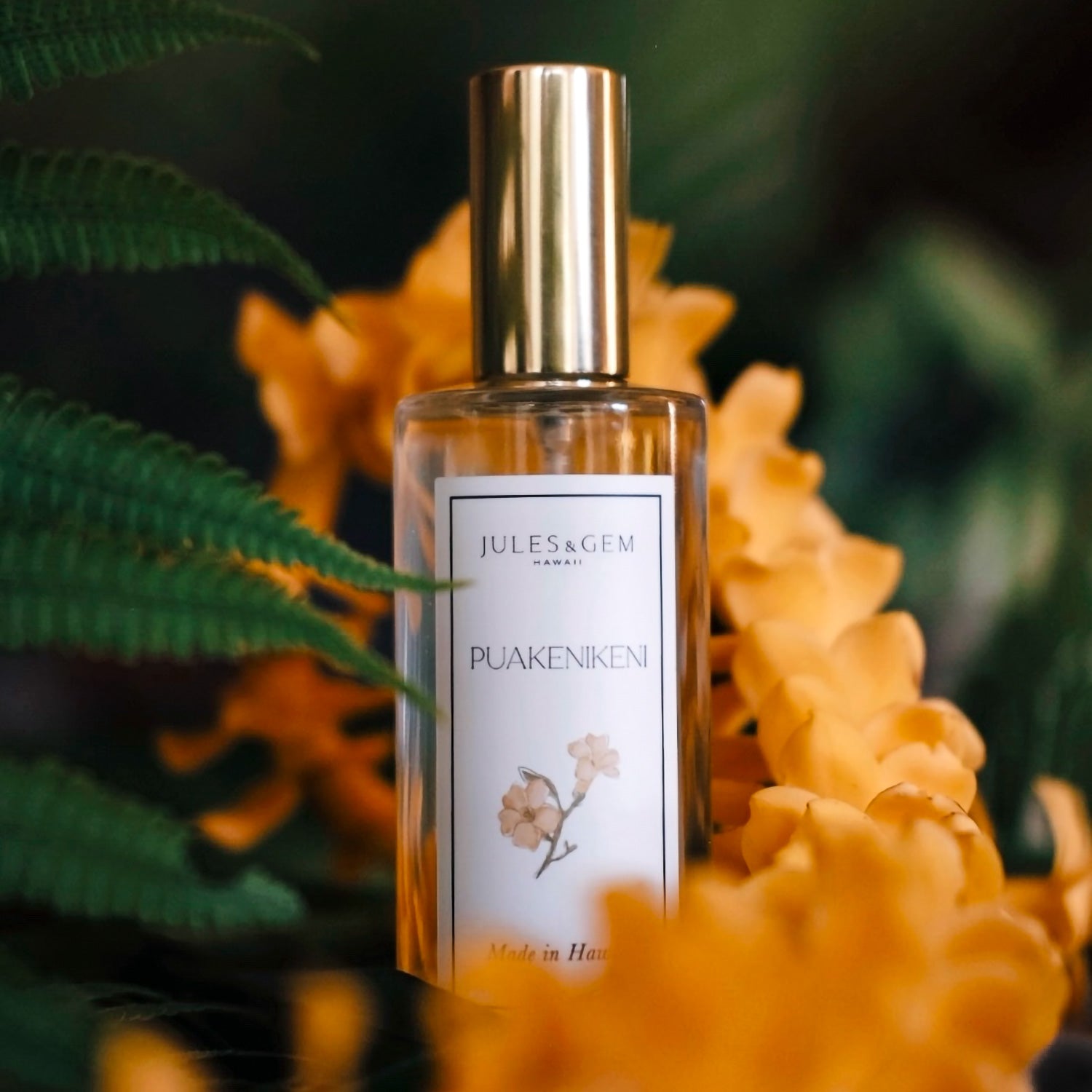 Jules & Gem Hawaii 日本公式オンラインストア