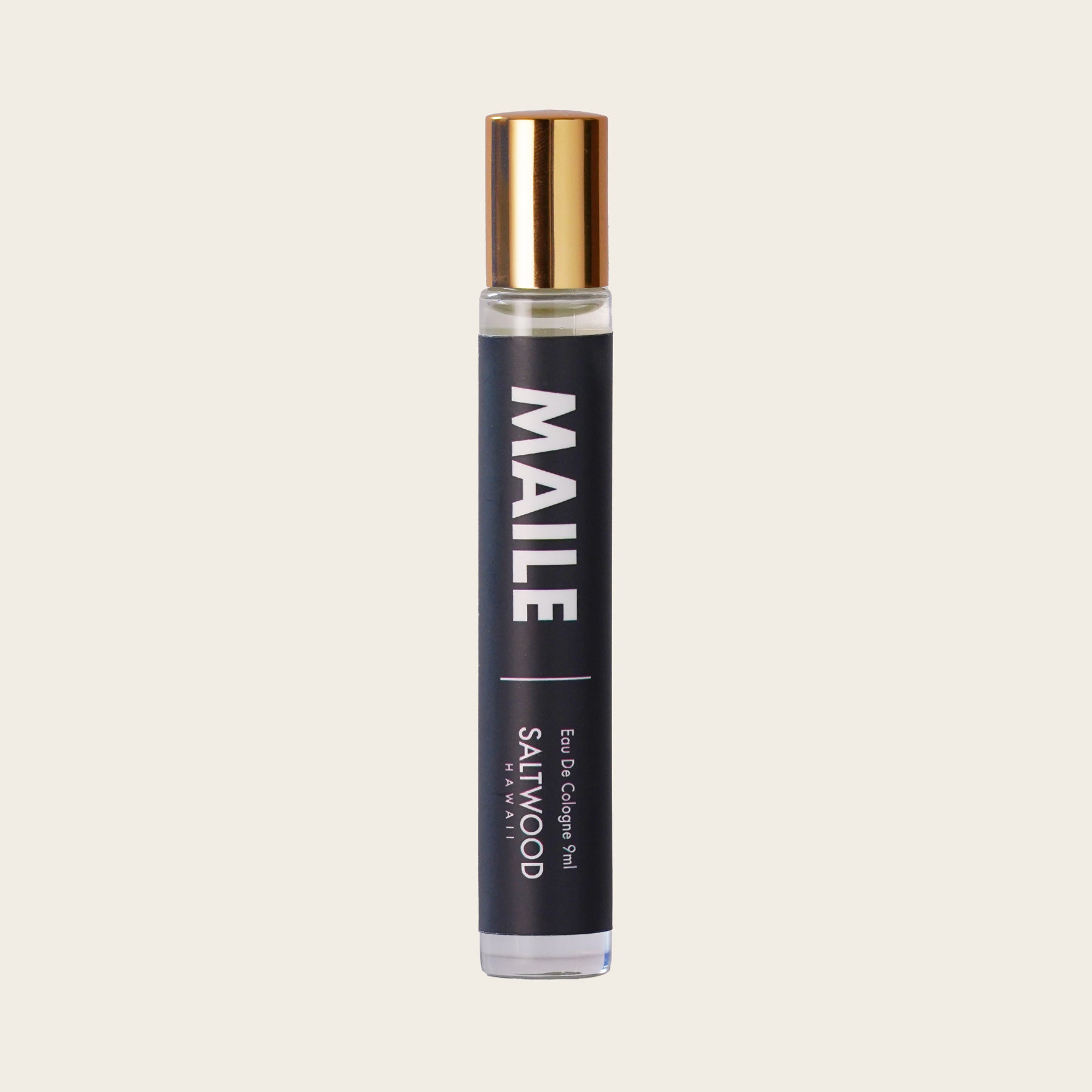 オーデコロンローラー "MAILE"